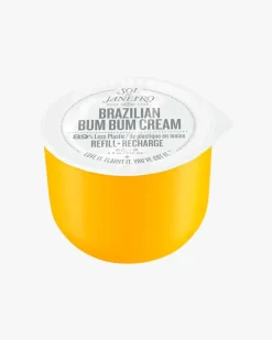 Brazilian Bum Bum Cream Refill 240 ml