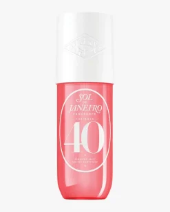 Brazilian Crush Cheirosa 40 Hair & Body Fragrance Mist