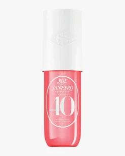 Brazilian Crush Cheirosa 40 Hair & Body Fragrance Mist