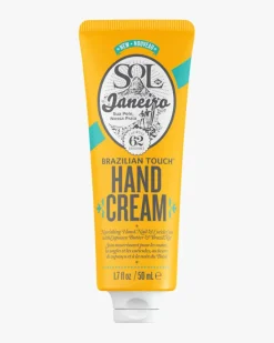 Brazilian Touch Hand Cream 50 ml