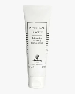 Brightening Cleansing Foam-in-Cream 125 ml