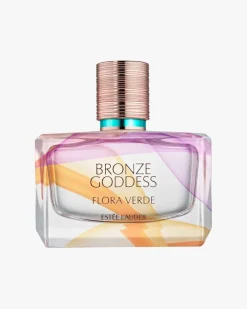 Bronze Goddess Flora Verde EdP 50 ml