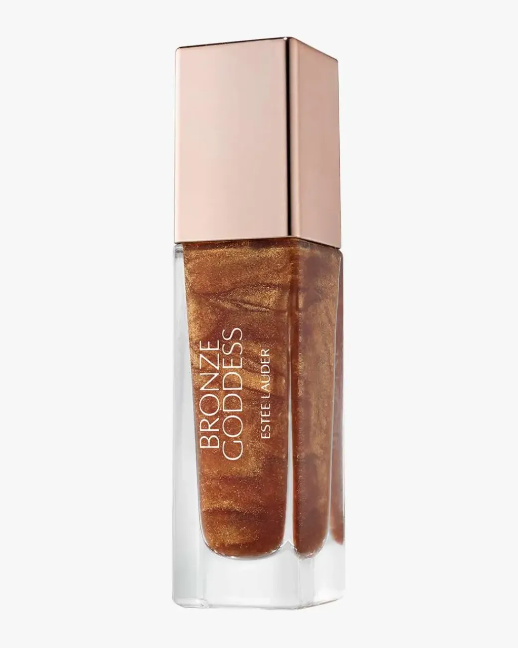 Bronze Goddess Shimmering Gelee 30 ml