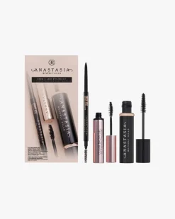 Brow & Lash Styling Kit