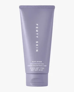 Buff Ryder Exfoliating Body Scrub 170 g