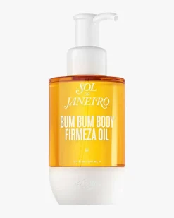 Bum Bum Body Firmeza Oil 100 ml