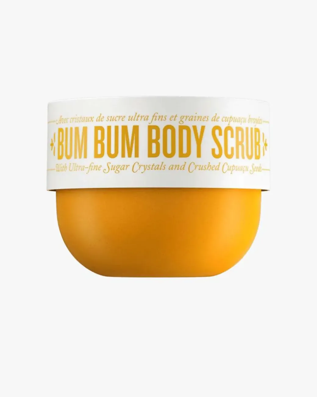 Bum Bum Body Scrub 220 ml