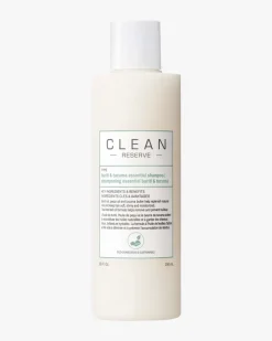 Buriti & Tucuma Essential Shampoo 296 ml