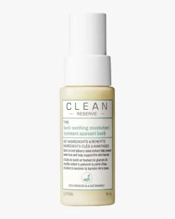 Buriti Soothing Moiturizer 50 ml