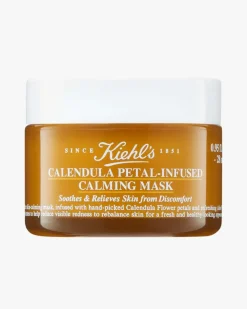 Calendula & Aloe Soothing Hydration Masque 28 ml