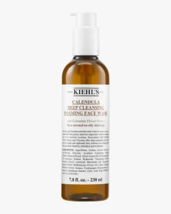 Calendula Deep Cleansing Foaming Face Wash
