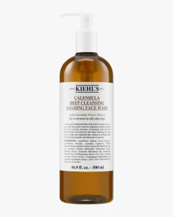 Calendula Deep Cleansing Foaming Face Wash