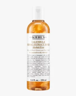 Calendula Herbal Extract Alcohol-Free Toner