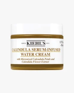 Calendula Serum-Infused Water Cream