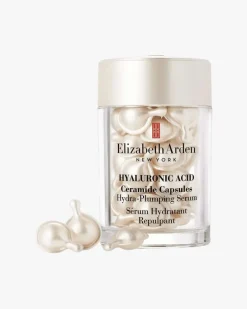 Ceramide Capsules Hyaluronic Acid 30 stk