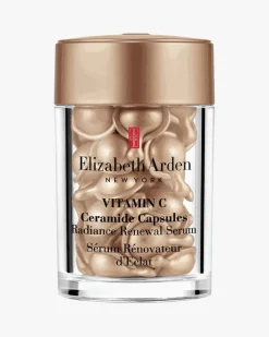 Ceramide Capsules Vitamin C 30 stk