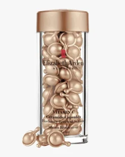 Ceramide Capsules Vitamin C 60 stk