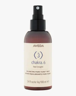 chakra™ 6 balancing pure-fume™ mist insight 100 ml