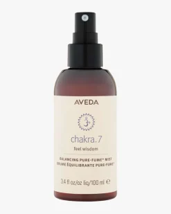 chakra™ 7 balancing pure-fume™ mist wisdom 100 ml