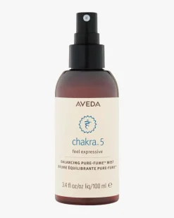 chakra™ 5 balancing pure-fume™ mist expressive 100 ml
