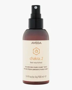 chakra™ 2 balancing pure-fume™ mist nourished 100 ml