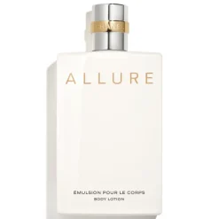 CHANEL Allure Body Lotion - Fredrik & Louisa