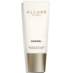 CHANEL Allure Homme After Shave Moisturiser - Fredrik & Louisa