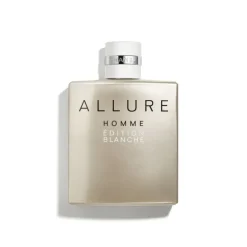 CHANEL Allure Homme Édition Blanche Eau De Parfum Spray - Fredrik & Louisa