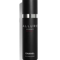 CHANEL Allure Homme Sport All-over Spray - Fredrik & Louisa
