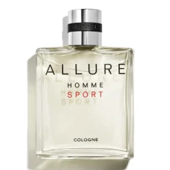 CHANEL Allure Homme Sport Cologne Spray - Fredrik & Louisa