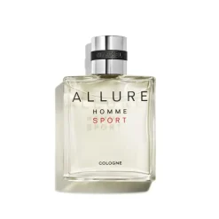 CHANEL Allure Homme Sport Cologne Spray - Fredrik & Louisa