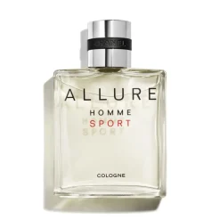 CHANEL Allure Homme Sport Cologne Spray - Fredrik & Louisa