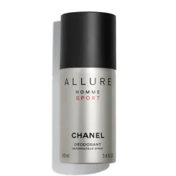 CHANEL Allure Homme Sport Deodorant Spray - Fredrik & Louisa