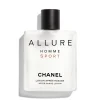 CHANEL Allure Homme Sport After Shave Lotion - Fredrik & Louisa