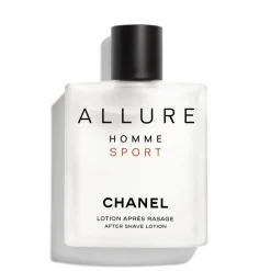 CHANEL Allure Homme Sport After Shave Lotion - Fredrik & Louisa
