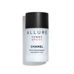 CHANEL Allure Homme Sport Deodorant Stick - Fredrik & Louisa