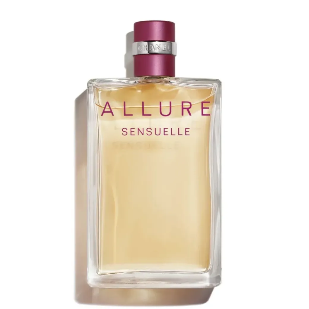 CHANEL Allure Sensuelle Eau De Toilette Spray - Fredrik & Louisa