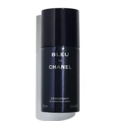 CHANEL Bleu De Chanel Deodorant Spray - Fredrik & Louisa