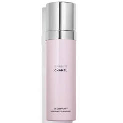 CHANEL Chance Deodorant Spray - Fredrik & Louisa