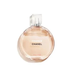 CHANEL Chance Eau Vive Eau De Toilette - Fredrik & Louisa