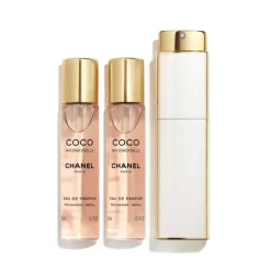 CHANEL Coco Mademoiselle Eau De Parfum Twist And Spray - Fredrik & Louisa