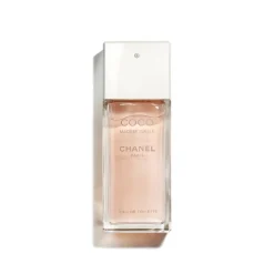 CHANEL Coco Mademoiselle Eau De Toilette Spray - Fredrik & Louisa