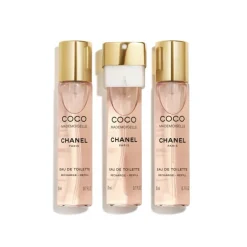 CHANEL Coco Mademoiselle Eau De Toilette Twist And Spray Refill - Fredrik & Louisa