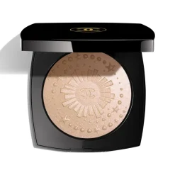 CHANEL Diamond Dust Oversize Illuminating Powder - Fredrik & Louisa