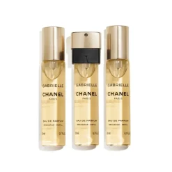CHANEL Gabrielle Chanel Eau De Parfum Twist And Spray - Fredrik & Louisa