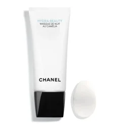 CHANEL Hydra Beauty Masque De Nuit Au CamÉlia Hydrating Oxygenating Overnight Mask - Fredrik & Louisa