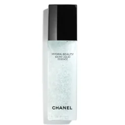 CHANEL Hydra Beauty Micro Liquid Essence Refining Energising Hydration - Fredrik & Louisa