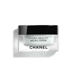 CHANEL Hydra Beauty Micro CrÈme Fortifying Replenishing Hydration - Fredrik & Louisa