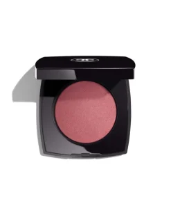 CHANEL Joues Contraste Intense Cream-to-powder Blush - Fredrik & Louisa