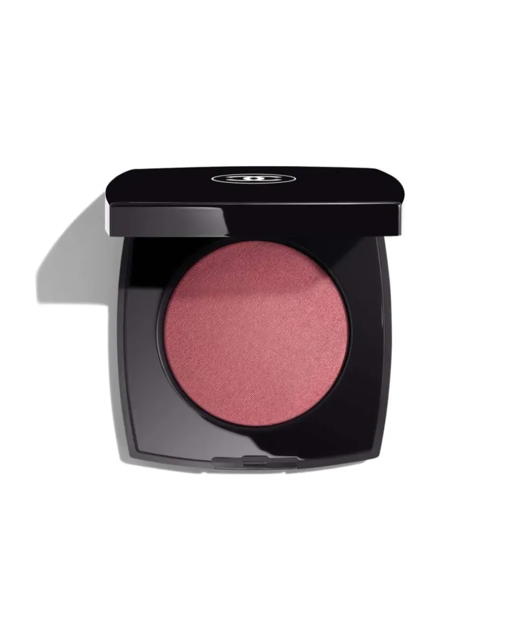 CHANEL Joues Contraste Intense Cream-to-powder Blush - Fredrik & Louisa